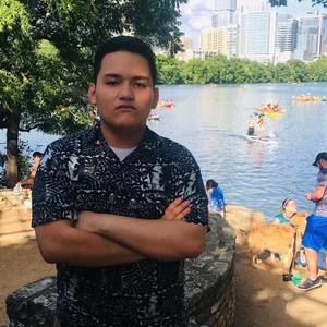 Meet your Posher, John